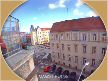 Mieszkanie Sprzedaż Szczecin Centrum Mazurska
