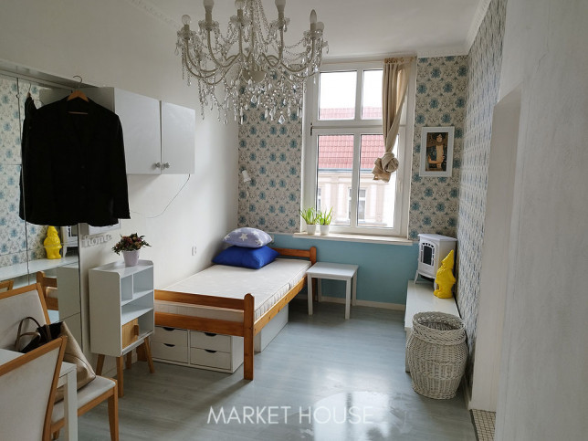 Mieszkanie Sprzedaż Szczecin Centrum Mazurska 3