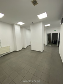 Lokal Wynajem Szczecin Centrum