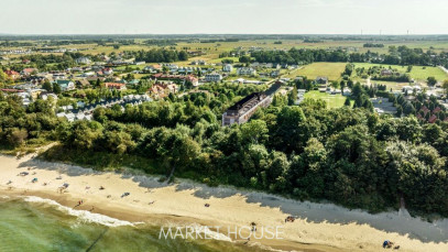 Mieszkanie Sprzedaż Gąski