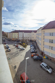 Mieszkanie Sprzedaż Szczecin Niebuszewo Mikołaja Reja