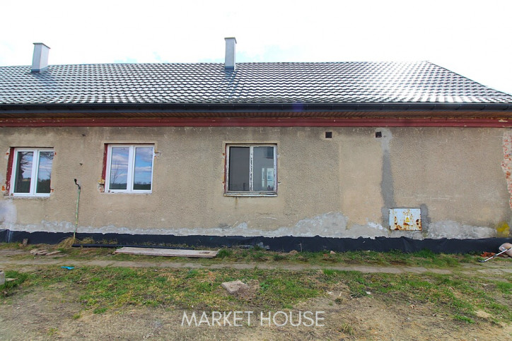 Dom Sprzedaż Witkowo Pierwsze Spółdzielców 2