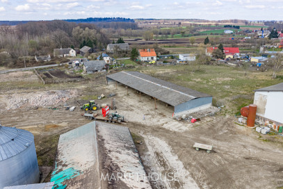 Obiekt Sprzedaż Piaseczno