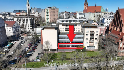 Lokal Wynajem Szczecin Śródmieście