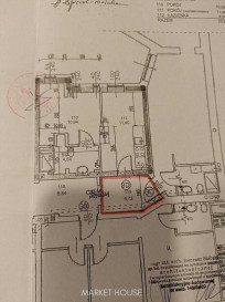 Mieszkanie Wynajem Szczecin Centrum Kaszubska