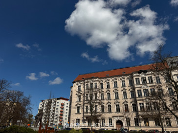 Mieszkanie Sprzedaż Szczecin Centrum al.&nbsp;Papieża Jana Pawła II
