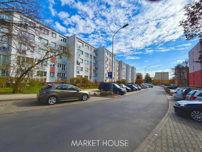 Mieszkanie Sprzedaż Szczecin Pomorzany 14