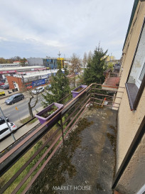 Mieszkanie Sprzedaż Szczecin Świerczewo Santocka