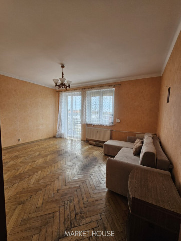 Mieszkanie Sprzedaż Szczecin Świerczewo Santocka 3