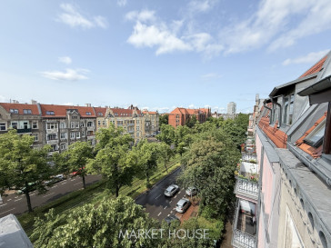 Mieszkanie Sprzedaż Szczecin Centrum