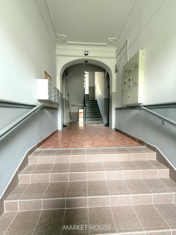 Mieszkanie Sprzedaż Szczecin Centrum 17