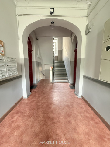 Mieszkanie Sprzedaż Szczecin Centrum 18