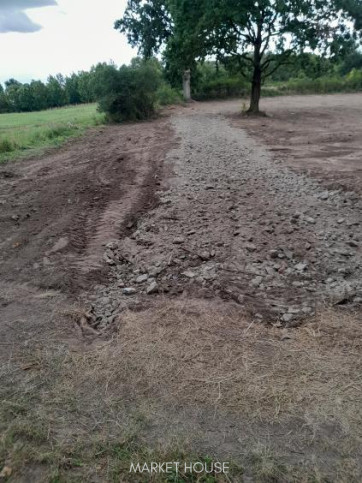 Działka Sprzedaż Karwowo 6