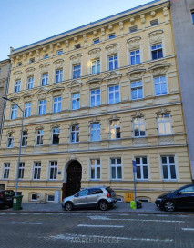 Mieszkanie Sprzedaż Szczecin Śródmieście-Centrum Wacława Felczaka
