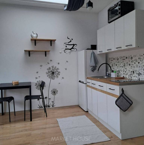 Mieszkanie Sprzedaż Szczecin Śródmieście-Centrum Wacława Felczaka 6