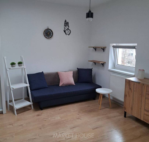 Mieszkanie Sprzedaż Szczecin Śródmieście-Centrum Wacława Felczaka 4