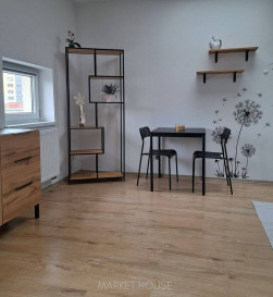 Mieszkanie Sprzedaż Szczecin Śródmieście-Centrum Wacława Felczaka