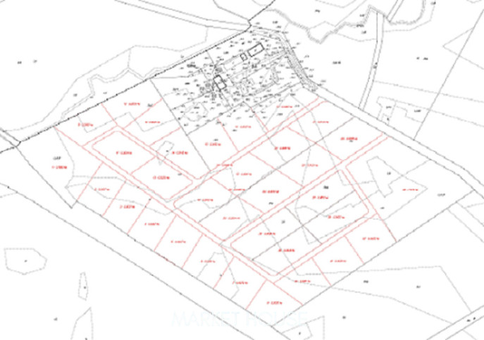 Działka Sprzedaż Lubogoszcz 2
