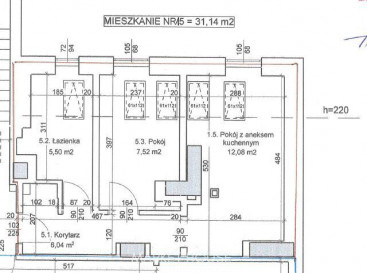 Mieszkanie Sprzedaż Szczecin Centrum
