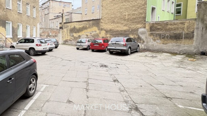 Mieszkanie Sprzedaż Szczecin Centrum Andrzeja Małkowskiego
