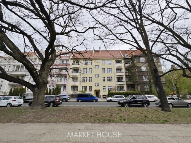 Mieszkanie Sprzedaż Szczecin Wały Chrobrego Szczerbcowa 3