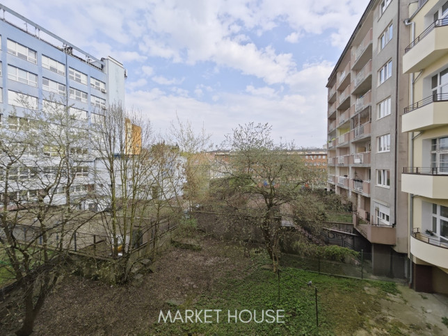 Mieszkanie Sprzedaż Szczecin Wały Chrobrego Szczerbcowa 13