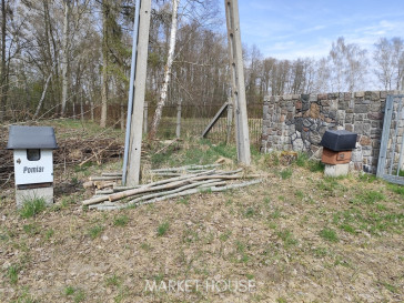 Działka Sprzedaż Grzepnica