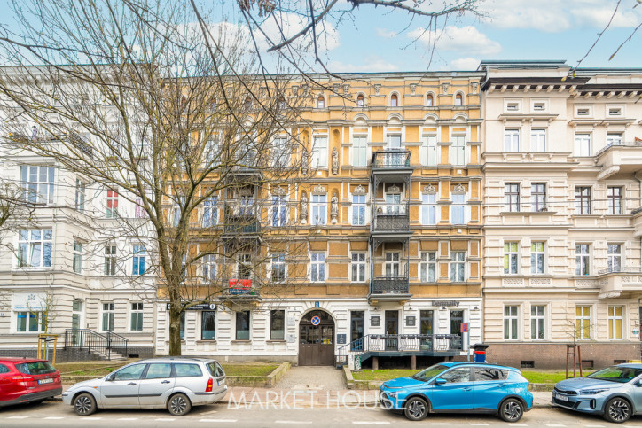 Mieszkanie Sprzedaż Szczecin Wielkopolska 14