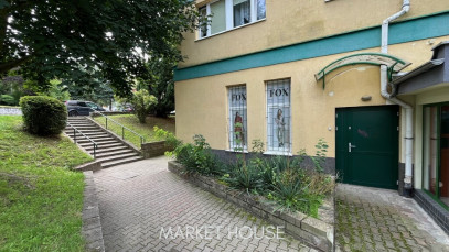Lokal Wynajem Gryfino