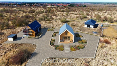 Działka Sprzedaż Bezrzecze Platynowa