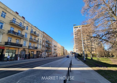 Mieszkanie Sprzedaż Szczecin Centrum