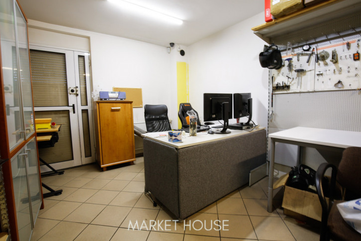Lokal Wynajem Szczecin Gumieńce 15