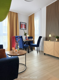 Mieszkanie Wynajem Szczecin Śródmieście-Centrum Zielonego Mostu