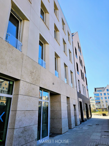 Lokal Wynajem Szczecin Stare Miasto Warzywna 4