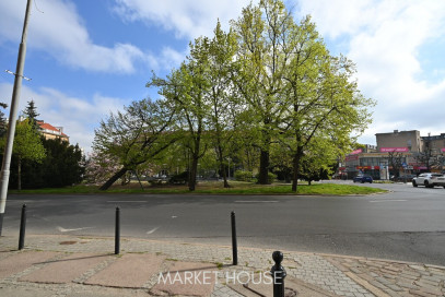 Mieszkanie Sprzedaż Szczecin Centrum Kaszubska