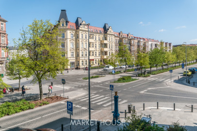 Mieszkanie Wynajem Szczecin Śródmieście-Centrum Aleja Papieża Jana Pawła II