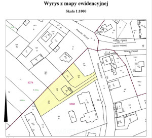Działka Sprzedaż Szczecin Warszewo Rostocka