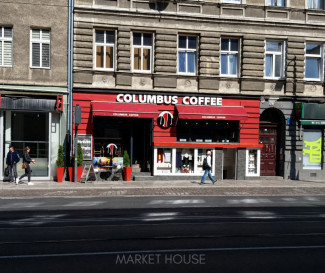 Lokal Sprzedaż Szczecin Śródmieście-Centrum