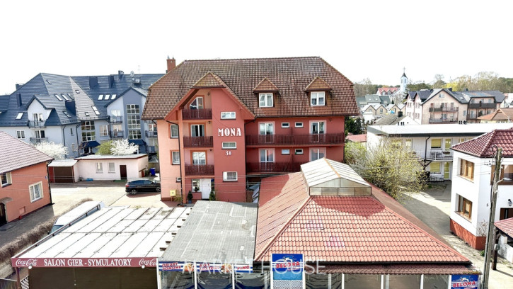 Dom Sprzedaż Międzywodzie Wojska Polskiego 28