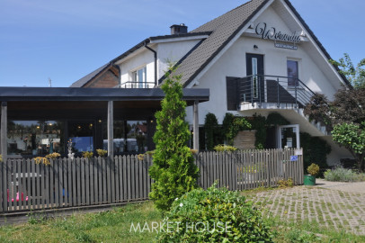 Dom Sprzedaż Szczecin Warszewo