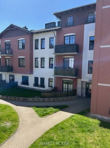 Mieszkanie Wynajem Szczecin Warszewo Poznańska 3