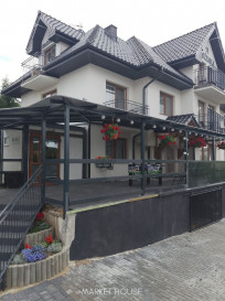 Obiekt Sprzedaż Niechorze Trzebiatowska