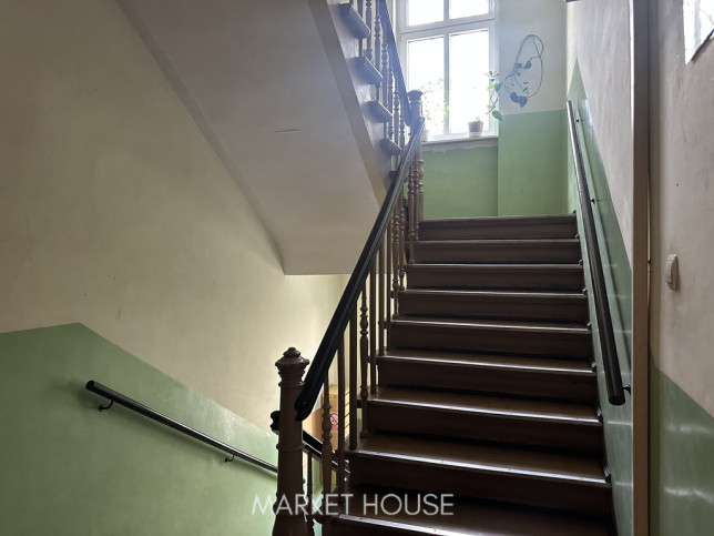 Mieszkanie Sprzedaż Szczecin Śródmieście-Centrum Aleja Wojska Polskiego 13