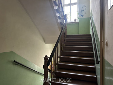 Mieszkanie Sprzedaż Szczecin Śródmieście-Centrum Aleja Wojska Polskiego