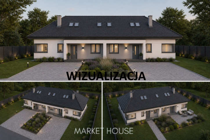 Dom Sprzedaż Grzędzice 1