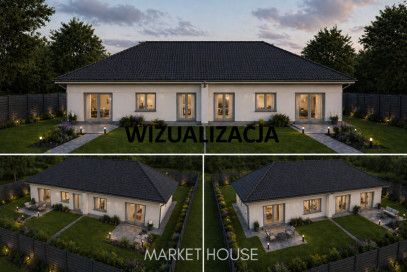 Dom Sprzedaż Grzędzice