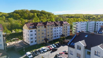 Mieszkanie Sprzedaż Szczecin os. Bukowe Akwarelowa