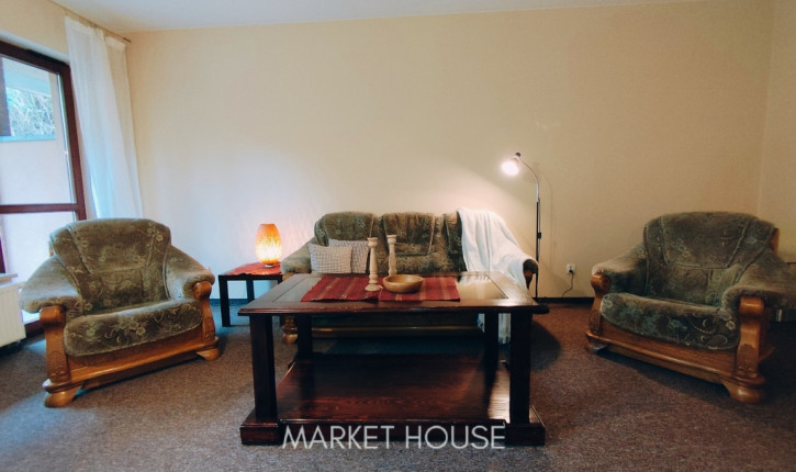 Mieszkanie Wynajem Szczecin Pogodno Aleja Wojska Polskiego 5