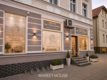 Lokal Sprzedaż Szczecin Skolwin Stołczyńska