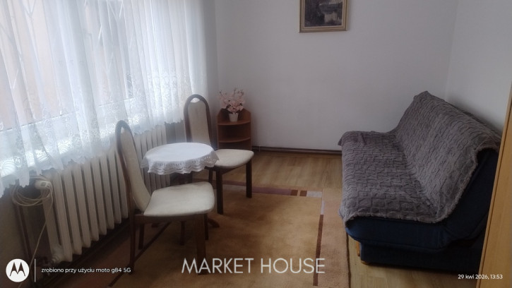 Mieszkanie Wynajem Szczecin Gumieńce Kruszwicka 3
